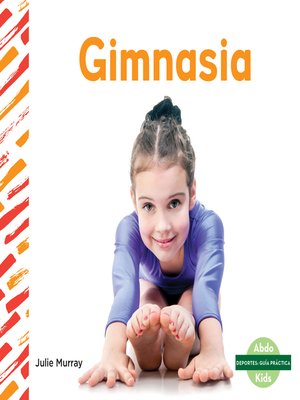 cover image of Gimnasia (Gymnastics)